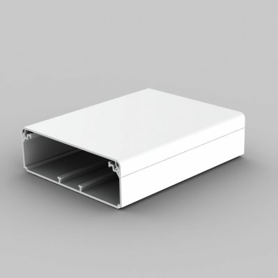 KOPOS KANÁL ELEKTROINSTALAČNÍ EKD 120X40 HD 2m – Sleviste.cz