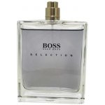 Hugo Boss Selection toaletní voda pánská 100 ml – Hledejceny.cz