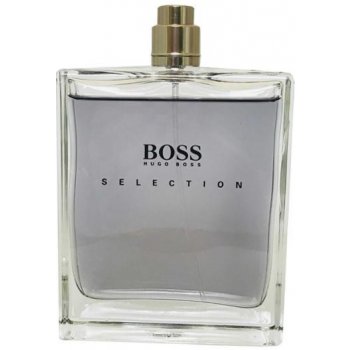 Hugo Boss Selection toaletní voda pánská 100 ml