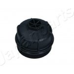Kryt, pouzdro olejového filtru JAPANPARTS FOC-043