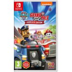 Paw Patrol: Grand Prix Complete – Zboží Mobilmania