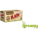 Raw organic rolls papírky 5m – Hledejceny.cz