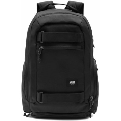 Vans Dx Skatepack černá – Zboží Dáma