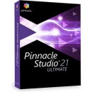 Pinnacle Studio 21 Ultimate CZ - Upgrade PNST21ULMLEU