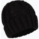 ROXY Dámská snowboardová čepice Tram Beanie true black – Hledejceny.cz