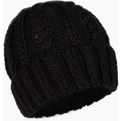 ROXY Dámská snowboardová čepice Tram Beanie true black – Hledejceny.cz