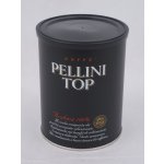 Pellini TOP 100% Arabica mletá 250 g – Zboží Dáma