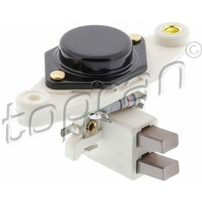 Regulátor generátoru TOPRAN 101 506 – Hledejceny.cz