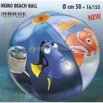 Mondo nafukovací plážový míč Nemo 50 cm – Zboží Mobilmania