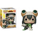 Funko Pop! My Hero Academia AnimationTsuyu 9 cm – Hledejceny.cz