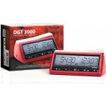 DGT3000 Šachové hodiny DGT – Zboží Mobilmania