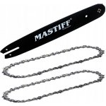 Mastiff Vodicí lišta s řetězem MFG143850 – Zboží Dáma