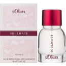 S.Oliver Soulmate toaletní voda dámská 30 ml