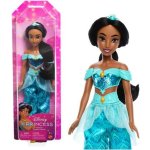Mattel Disney Princess Aladin Jasmína – Hledejceny.cz