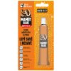 Silikon Den Braven Mamut Glue High Tack 35003TU 25 ml šedý