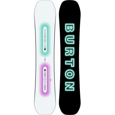 Burton Custom 25/26 – Sleviste.cz