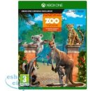 Zoo Tycoon (Definitive Edition)