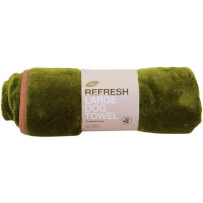 Henry Wag Ručník Refresh Towel Bamboo L 85 x 130 cm – Zbozi.Blesk.cz