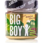 Big Boy Pistáciový krém s příchutí dubajské čokolády 170 g – Zboží Dáma