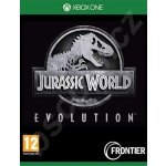 Jurassic World: Evolution – Zboží Živě