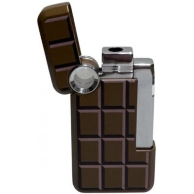 Dupont Hooked Choc-o braun Schokoladentafel FZG.Jet – Hledejceny.cz