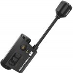 Akční kamera na helmu RunCam 4K (Demo kus Zánovní) – Hledejceny.cz