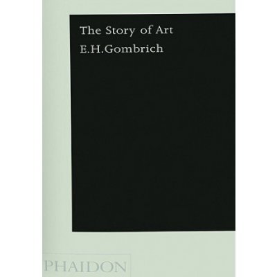 The Story of Art - Pocket - E.H. Gombrich