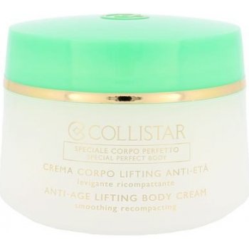 Collistar Anti-Age Lifting tělový krém 400 ml