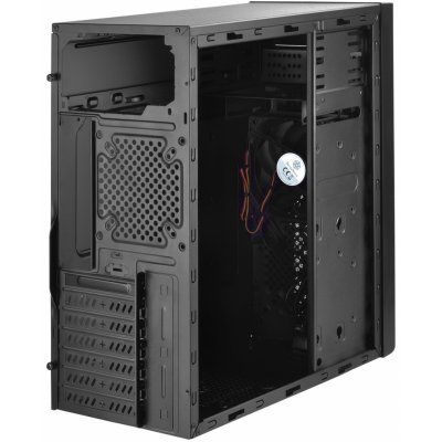 SilverStone Precision PS13 SST-PS13B – Zboží Mobilmania