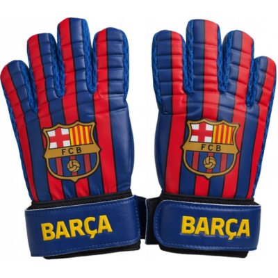 Fan-shop Dětské brankařské BARCELONA FC Portero – Hledejceny.cz