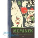 Muminek 3 - Tova Janssonová