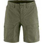 Fjällräven Abisko Hike shorts Men – Zboží Dáma
