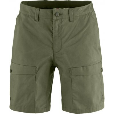 Fjällräven Abisko Hike shorts Men – Zboží Dáma