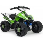 Injusa Kawasaki AVT 12V – Sleviste.cz