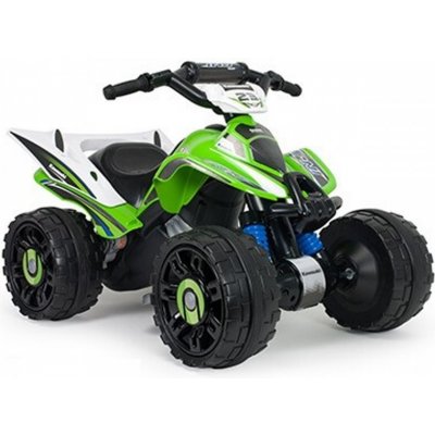 Injusa Kawasaki AVT 12V – Sleviste.cz