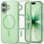 Tech-Protect Magmat Magsafe iPhone 17 Sage/Clear – Zboží Živě