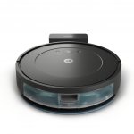 iRobot Combo Essential Black Y011040 – Hledejceny.cz