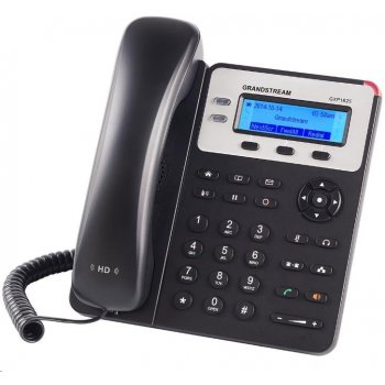 Grandstream GXP1620 VoIP