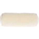 BabičkaOvečková.cz Polštář z ovčí vlny merino válec přírodní 40cm – Zbozi.Blesk.cz