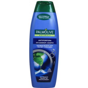 Palmolive Naturals Anti-Dandruff šampon proti lupům 350 ml