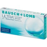 Bausch & Lomb ULTRA Multifocal for Astigmatism 6 čoček – Hledejceny.cz