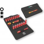 Wera 004970 Zyklop 8100 SB VDE 1 upínací část 3/8 – Sleviste.cz