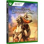 Mount and Blade 2 Bannerlord – Zboží Živě