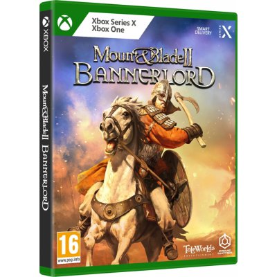 Mount and Blade 2 Bannerlord – Zboží Živě