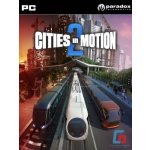 Cities in Motion 2 Collection – Hledejceny.cz