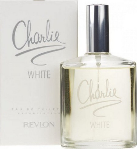 Revlon Charlie White toaletní voda dámská 50 ml