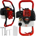 Verke V90041 – Zboží Dáma