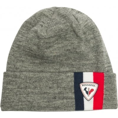 Rossignol Luka Heather Grey – Hledejceny.cz
