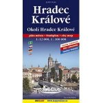 FP HRADEC KRÁLOVÉ A OKOLÍ 1:12 000 MĚKKÝ – Sleviste.cz