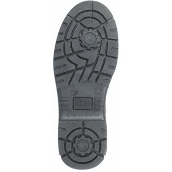 RAVEN METAL FREE ANKLE S3